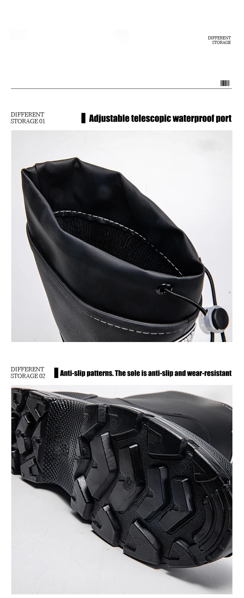 Women Low Platform Heeled Sandals