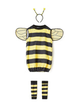 Honey Bee Halloween Cosplay Costume
