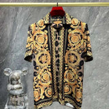 Royal Baroque Graphic Tee