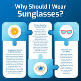 Millionaire Square Sunglasses
