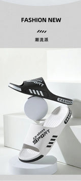 FlexComfort Slides