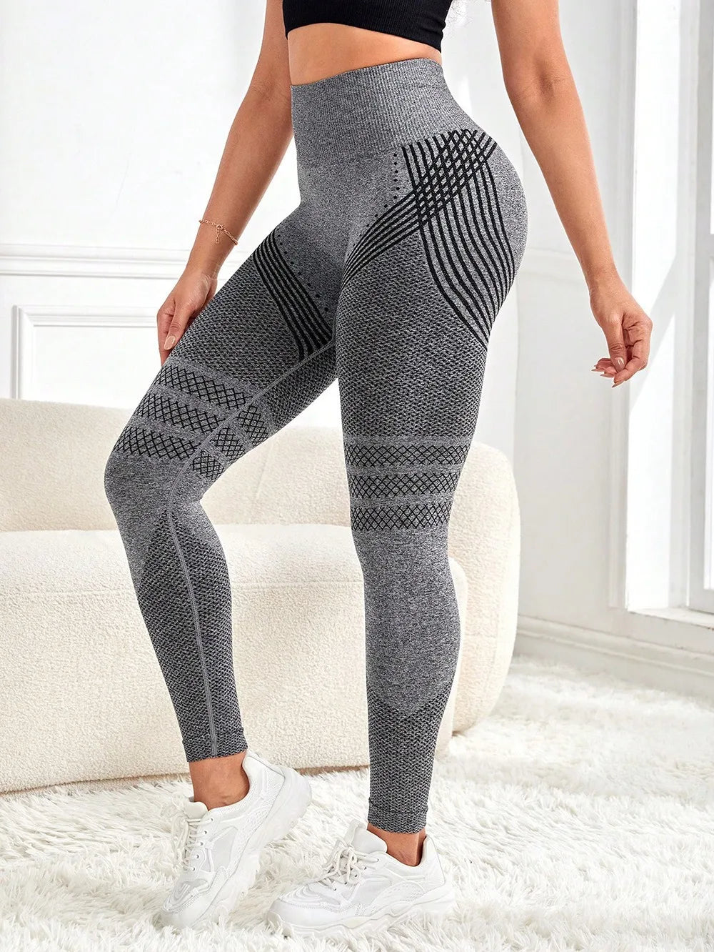 Women's Compression Leggings