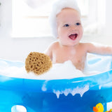 Bath Back Sponge Scrubber