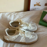 Women's Luxury Casual Walking Sneakers