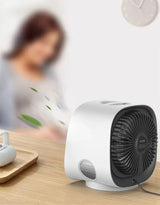 Mini Portable Air Conditioner Fan