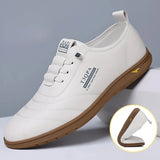 Men’s 2025 Classic Leather Loafers