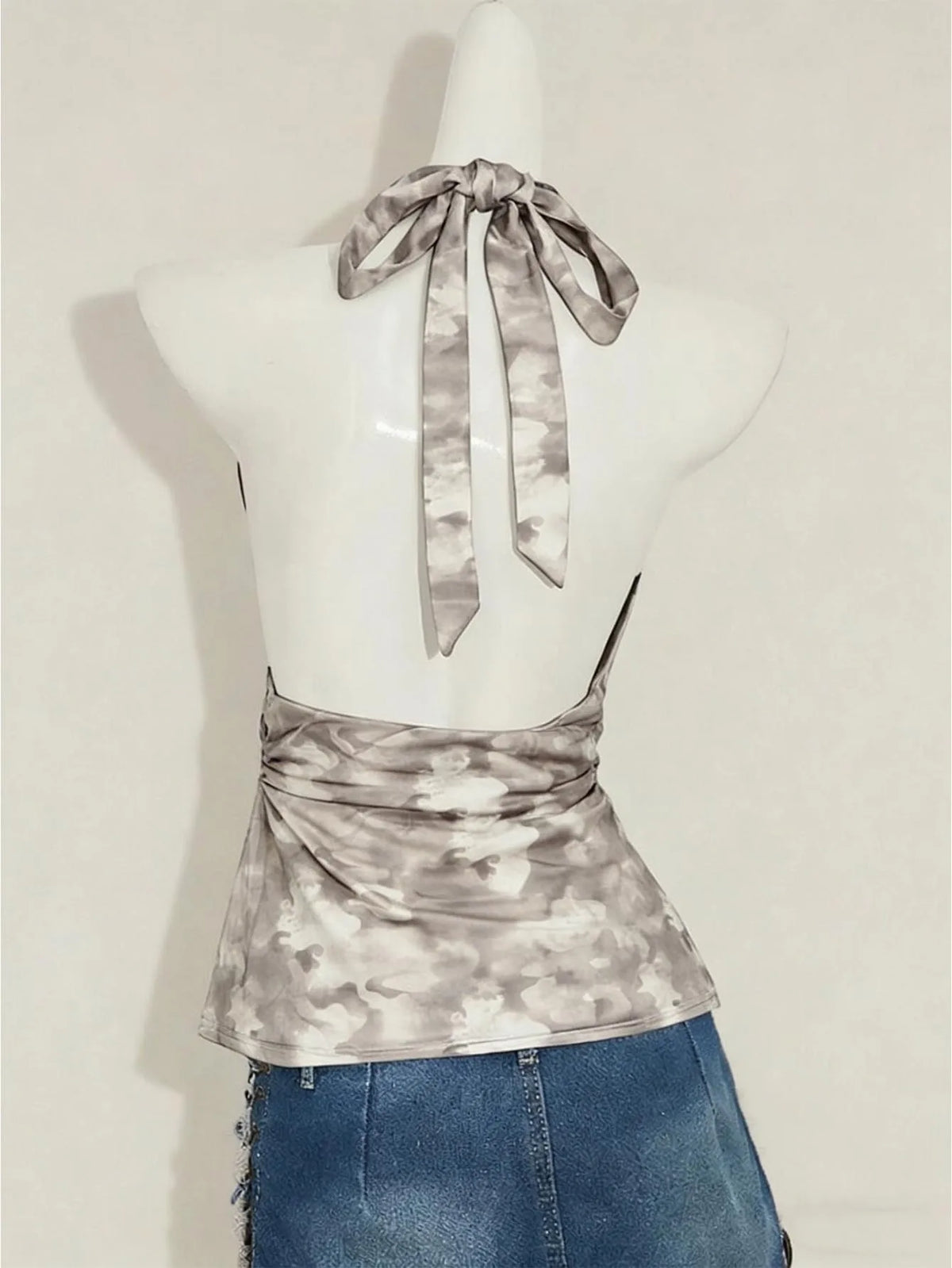 Women's V-Neck Tank Top