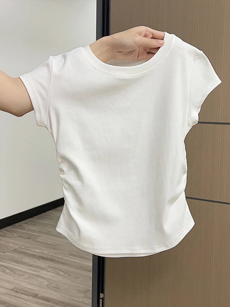 Women's Fitted T-Shirt