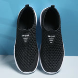 UrbanEase Casual Sneakers