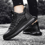 Men Fashion Outdoor Casual Sneakers