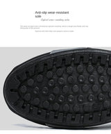 Men’s Summer Flat Casual Sneakers