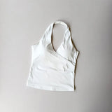AeroLift V-Neck Fitness Tank