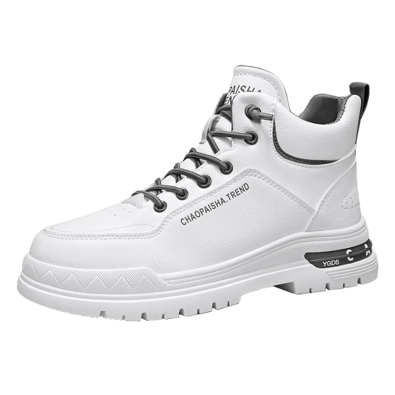 Men’s Winter Work Safety Boots