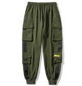 Men’s Casual Workwear Pants