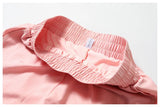 Women's Pocket Quick-Dry Yoga Shorts