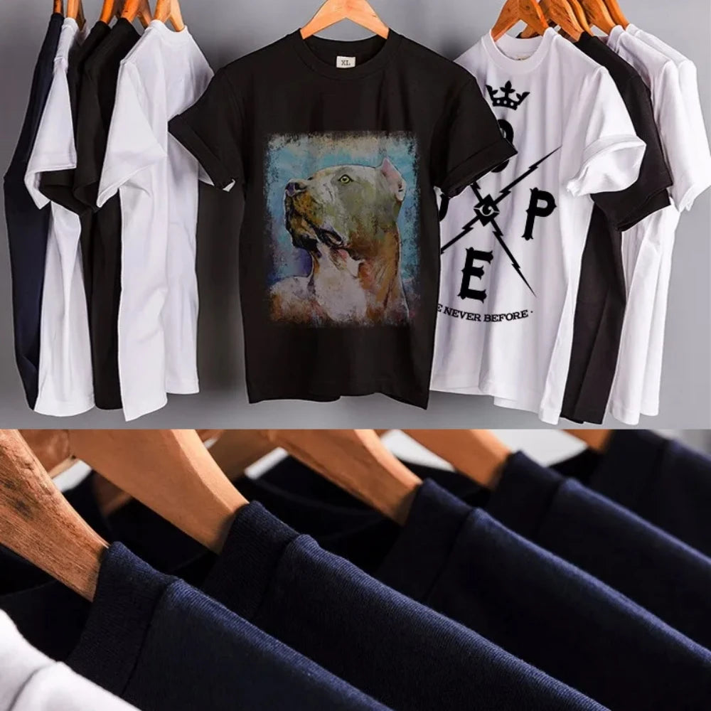 Men’s Network Engineer Graphic T-Shirt