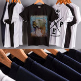 Men’s Network Engineer Graphic T-Shirt