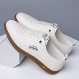Men’s 2025 Classic Leather Loafers