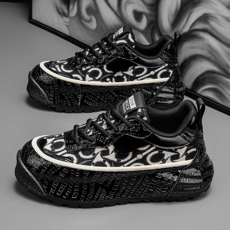 PowerStride Sport Sneakers