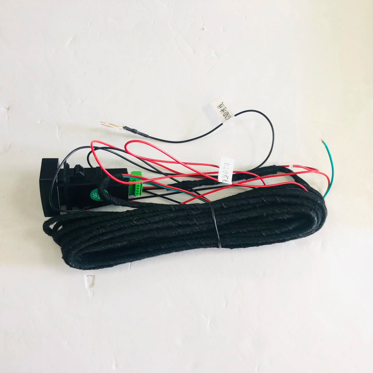 KIA Carnival Electric Tailgate Kit