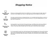 Men’s High-Top Street Style Boots