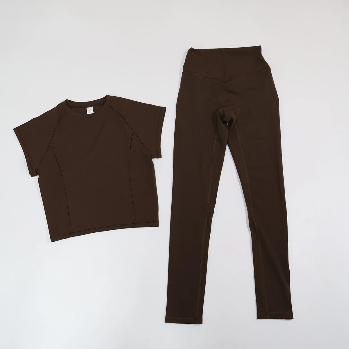 AeroFlex Fitness Set