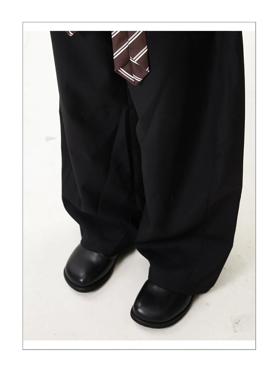 Men Dress Slippers