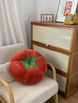Velvet Decorative Sofa Pillow