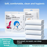 Disposable Bed Sheet Set
