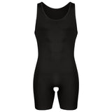 مشكل الجسم الكامل للرجال