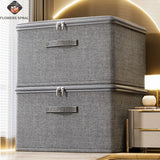 Stackable Wardrobe Storage Box