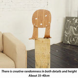 Luxury Nordic Decorative Figurines