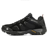 Men Breathable Outdoor Hiking Shoes