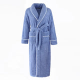 Royal Cotton Lounge Robe