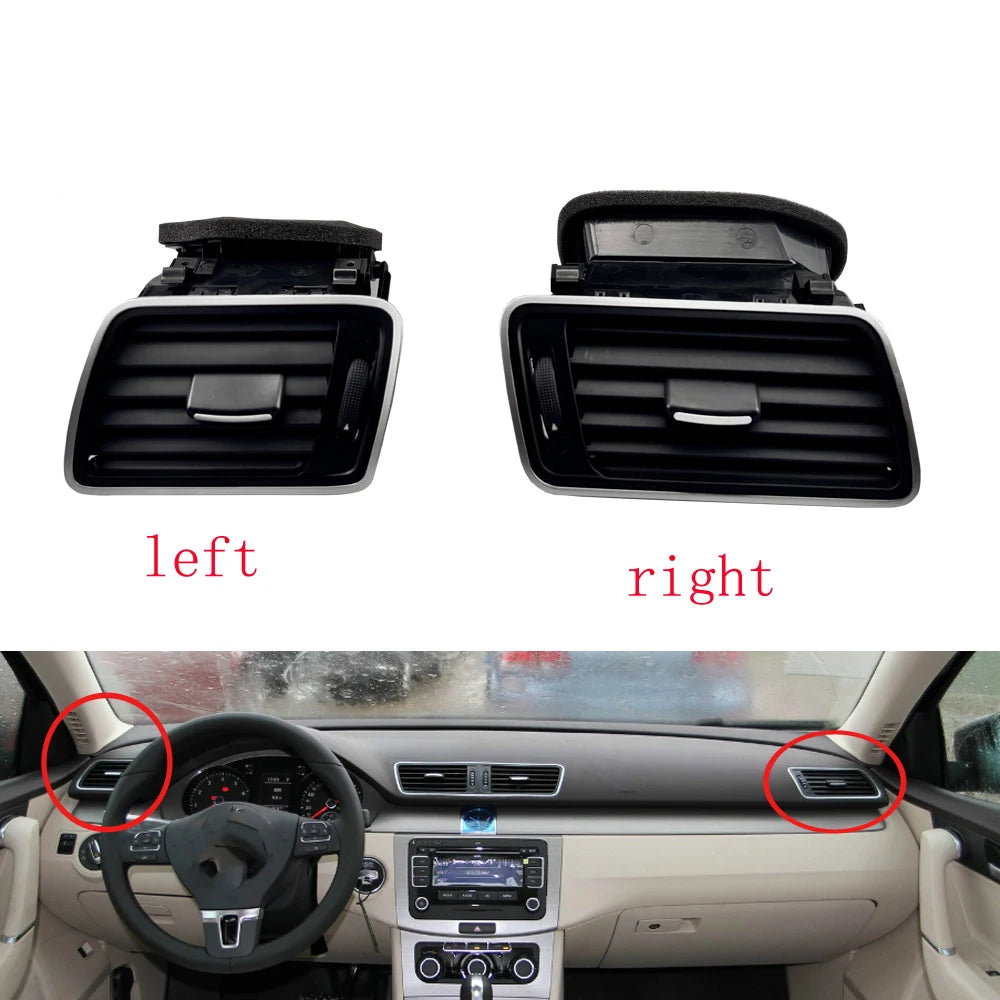 VW Passat Air Vent Trim