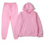 Unisex Sports Hoodie & Pants Set