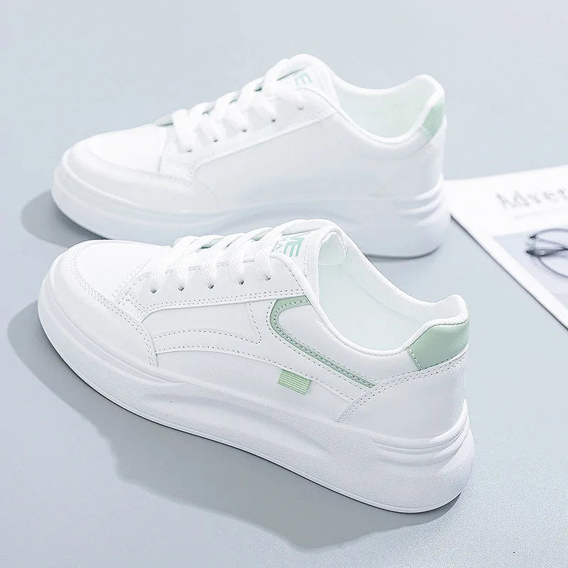 Women Sneakers Fashion Trainers Casual Shoes