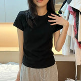 Essential Slim Fit Women's T-Shirt