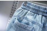 Urban Harem Denim Jeans
