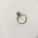 Luxury Convertible Ring & Earrings Set