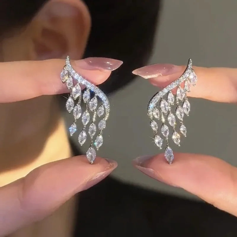 Royal Diamond Watch Set