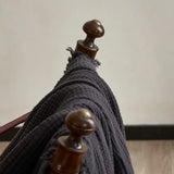 Soft Cotton Throw Blanket