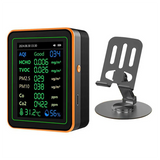 12-in-1 Air Quality Tester