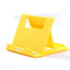 Foldable Adjustable Phone Holder for Desk – Universal Stand