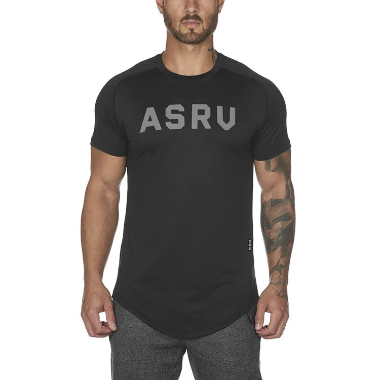 Men’s Basketball Training T-Shirt