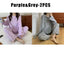 Women's Fleece Pajama Set