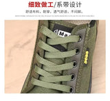Men Work Sneakers