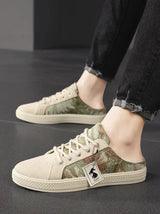 Men Summer Mules
