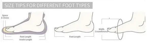FlexComfort Slides
