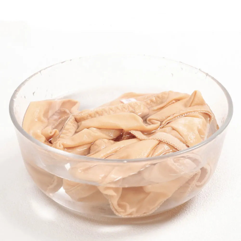 High-Waist Maternity Underwear Panties